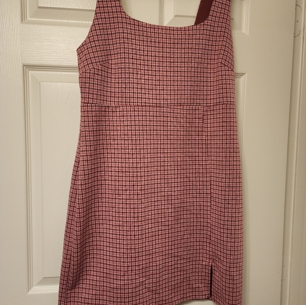 Forever 21 mini dress